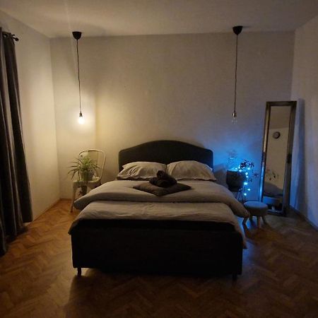Apartment Stella Danica Catez ob Savi Exterior foto