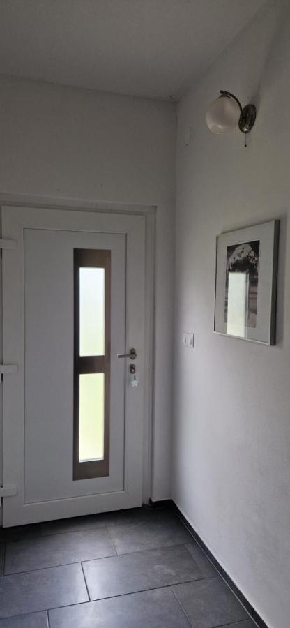 Apartment Stella Danica Catez ob Savi Exterior foto