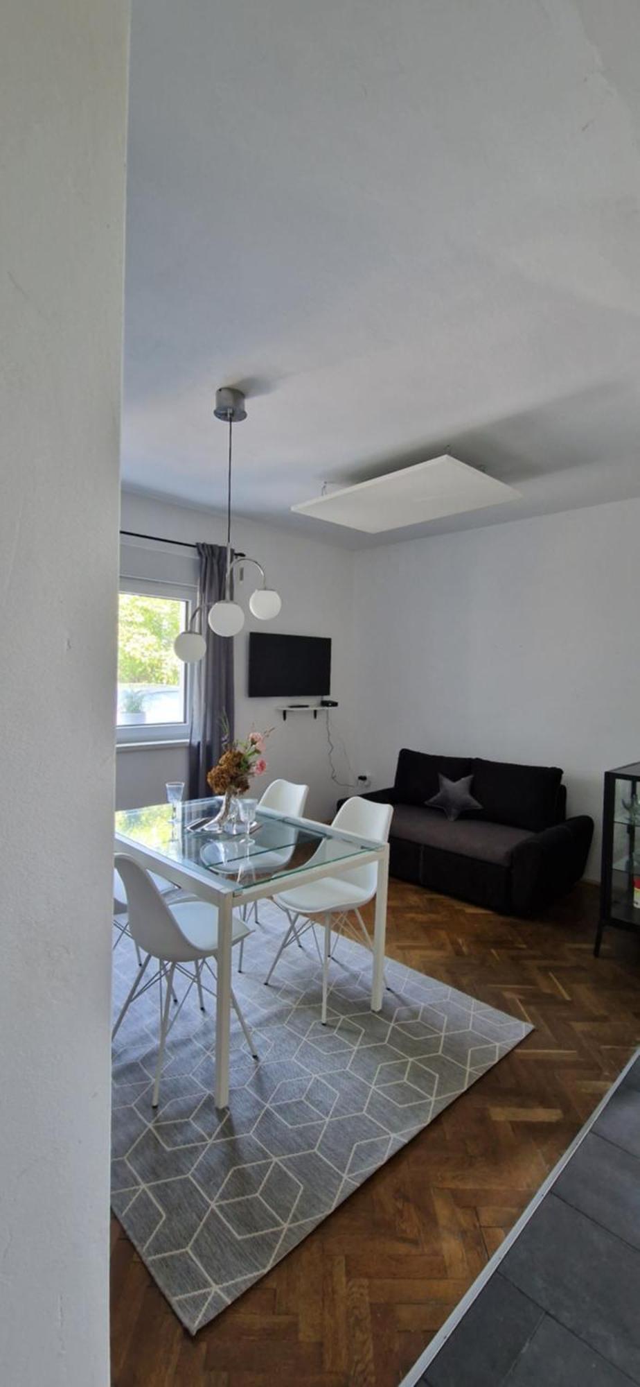 Apartment Stella Danica Catez ob Savi Exterior foto