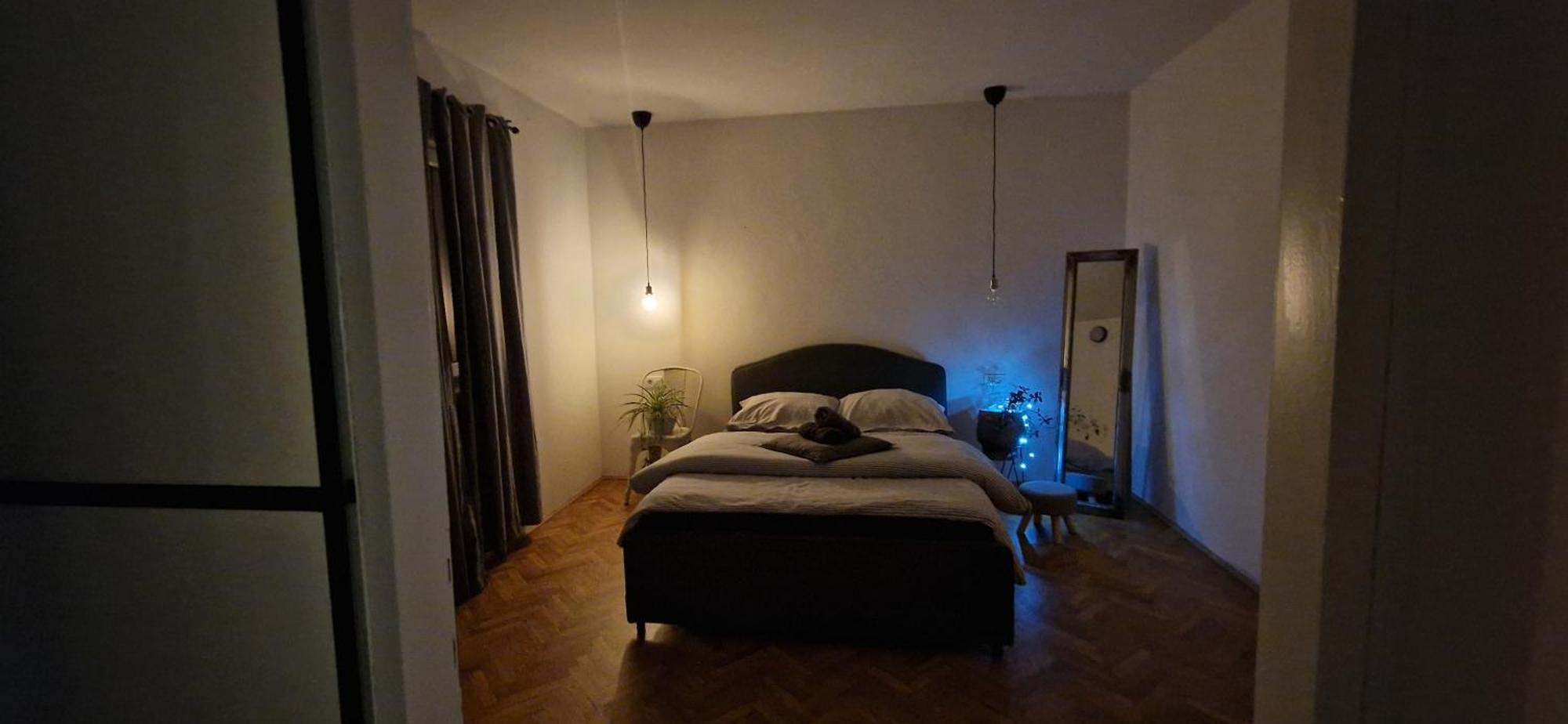 Apartment Stella Danica Catez ob Savi Habitación foto