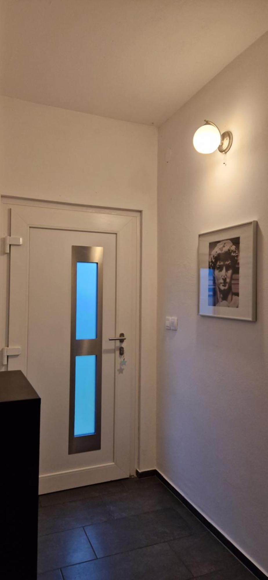 Apartment Stella Danica Catez ob Savi Habitación foto