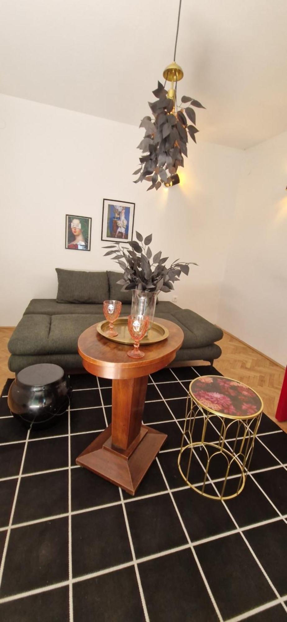 Apartment Stella Danica Catez ob Savi Habitación foto